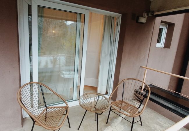 Apartamento en San Martin de los Andes - Morenito - Andarlibre Apartamento en San Martin de los Andes - Morenito - Andarlibre