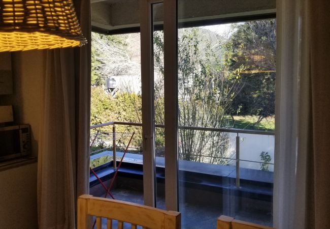 Apartamento en San Martin de los Andes - Morenito - Andarlibre Apartamento en San Martin de los Andes - Morenito - Andarlibre