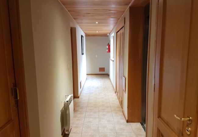 Apartamento en San Martin de los Andes - Golondrinas - Andarlibre Apartamento en San Martin de los Andes - Golondrinas - Andarlibre