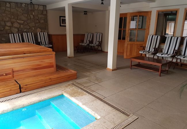 Apartamento en San Martin de los Andes - Golondrinas - Andarlibre Apartamento en San Martin de los Andes - Golondrinas - Andarlibre