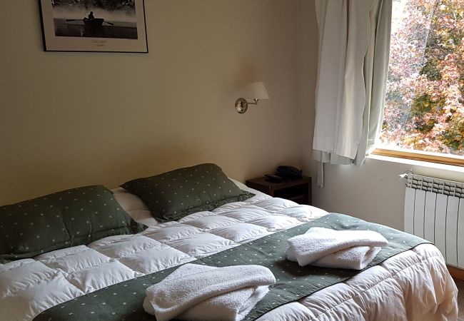 Apartamento en San Martin de los Andes - Golondrinas - Andarlibre Apartamento en San Martin de los Andes - Golondrinas - Andarlibre