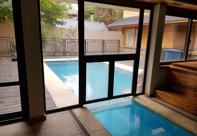 Apartamento en San Martin de los Andes - Golondrinas - Andarlibre Apartamento en San Martin de los Andes - Golondrinas - Andarlibre