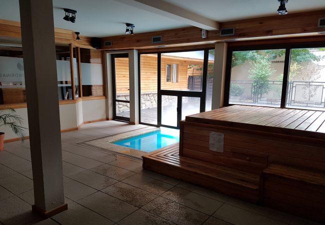 Apartamento en San Martin de los Andes - Golondrinas - Andarlibre Apartamento en San Martin de los Andes - Golondrinas - Andarlibre
