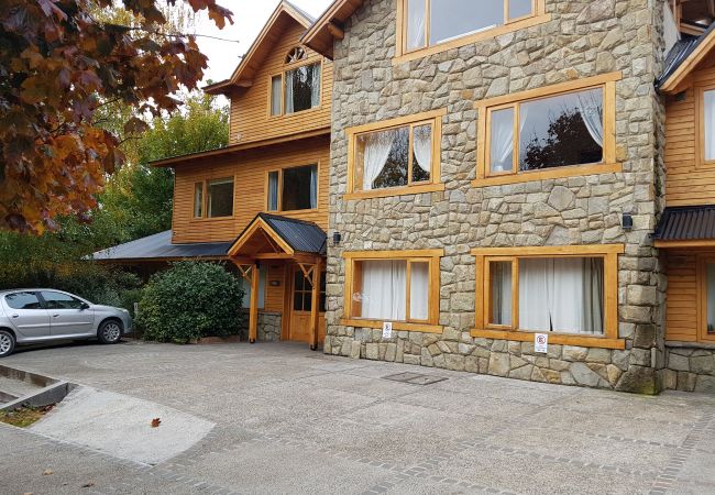 Apartamento en San Martin de los Andes - Golondrinas - Andarlibre Apartamento en San Martin de los Andes - Golondrinas - Andarlibre