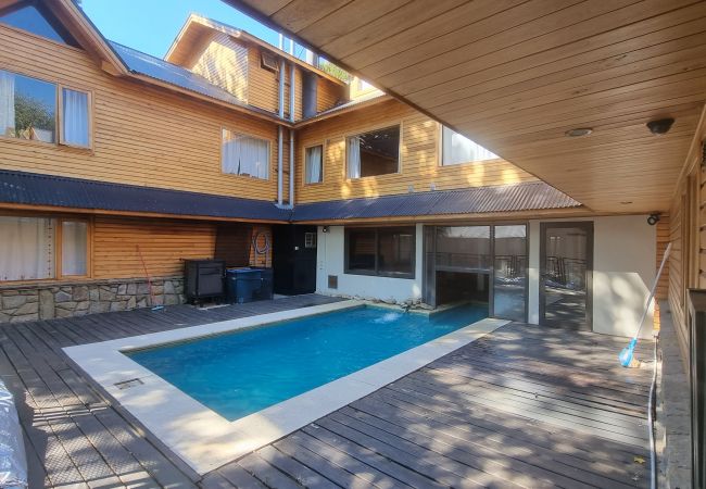 Apartamento en San Martin de los Andes - Golondrinas - Andarlibre Apartamento en San Martin de los Andes - Golondrinas - Andarlibre