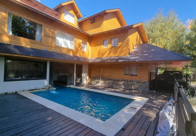 Apartamento en San Martin de los Andes - Golondrinas - Andarlibre Apartamento en San Martin de los Andes - Golondrinas - Andarlibre