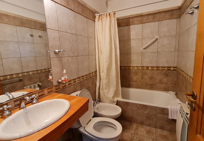 Apartamento en San Martin de los Andes - Golondrinas - Andarlibre Apartamento en San Martin de los Andes - Golondrinas - Andarlibre