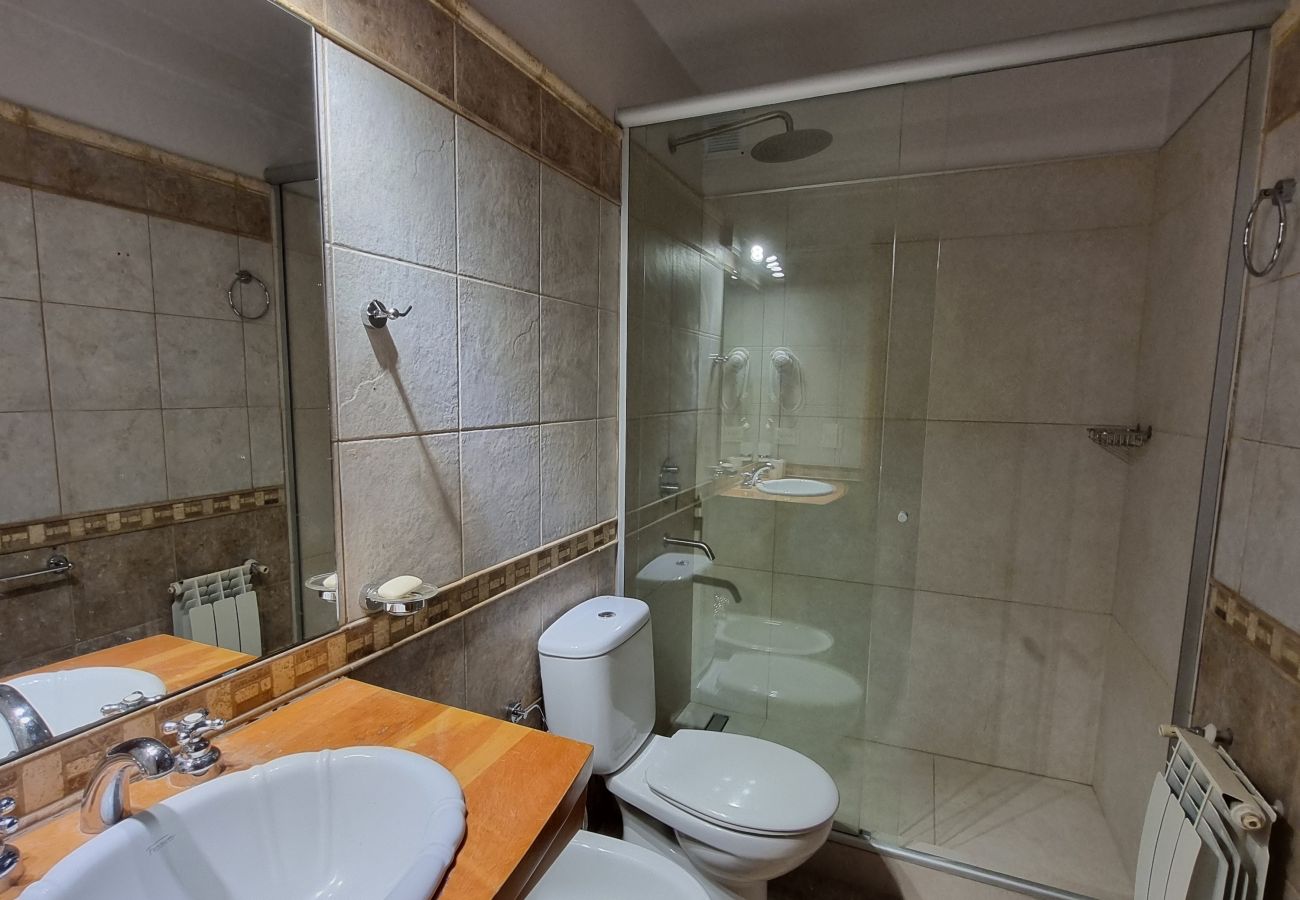 Apartamento en San Martin de los Andes - Golondrinas - Andarlibre
