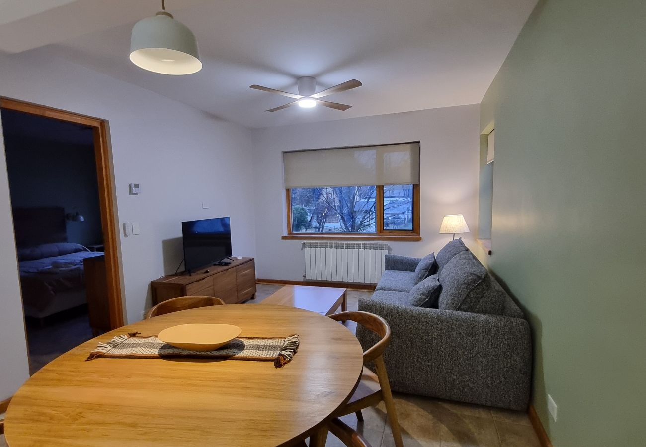 Apartamento en San Martin de los Andes - Golondrinas - Andarlibre