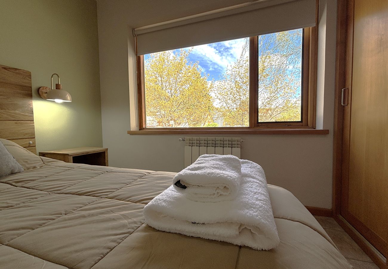 Apartamento en San Martin de los Andes - Golondrinas - Andarlibre