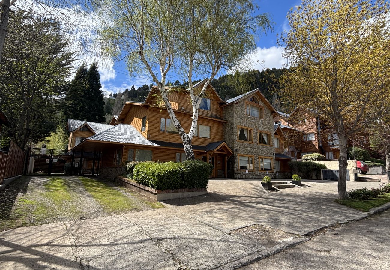 Apartamento en San Martin de los Andes - Golondrinas - Andarlibre