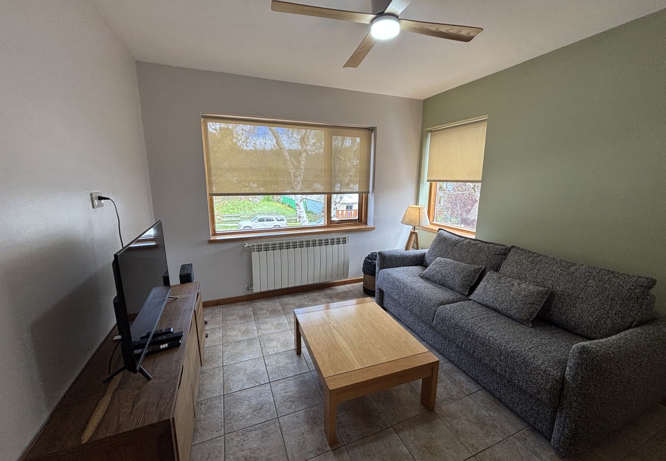 Apartamento en San Martin de los Andes - Golondrinas - Andarlibre