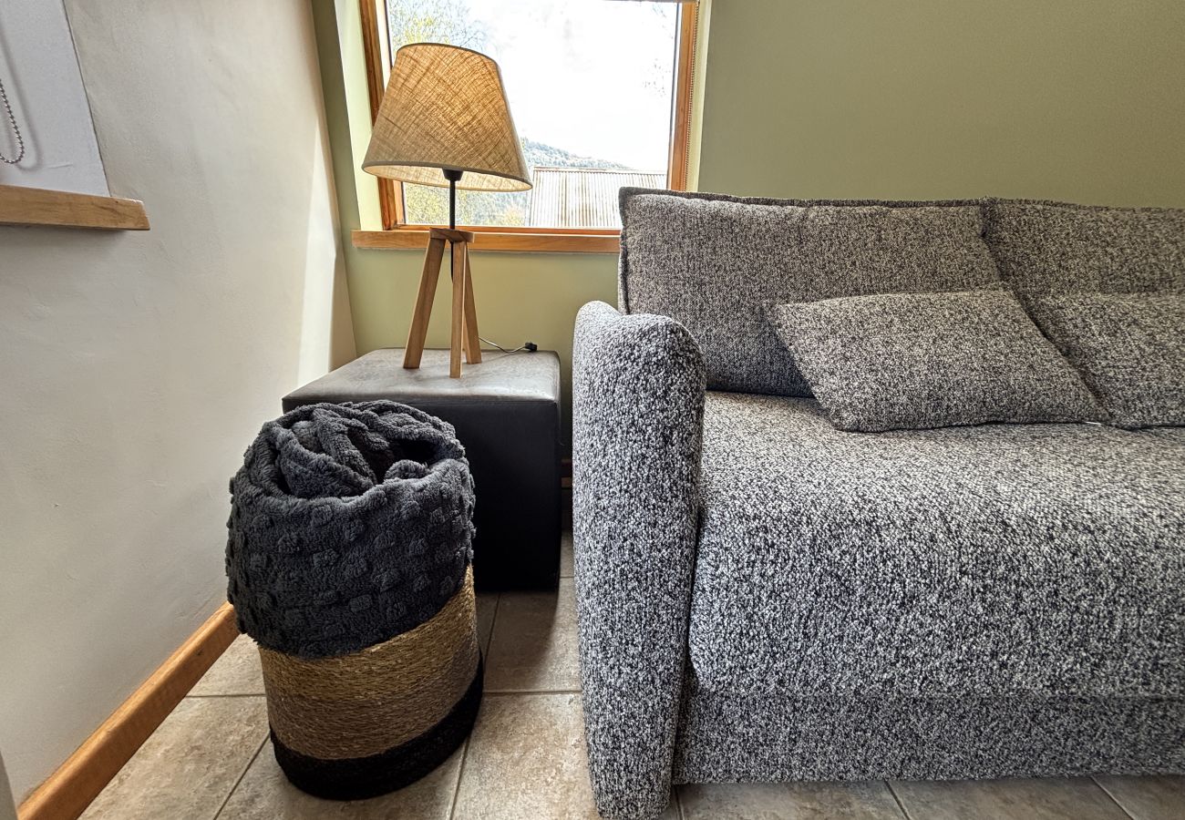 Apartamento en San Martin de los Andes - Golondrinas - Andarlibre