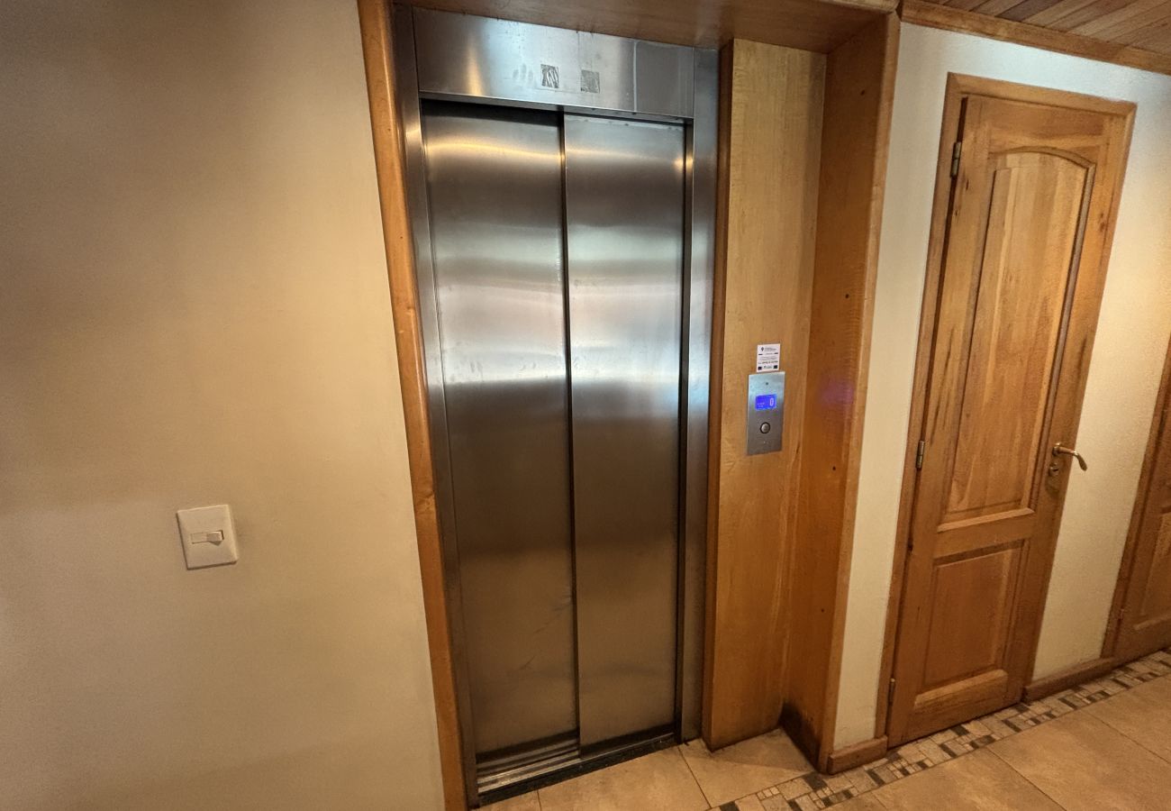 Apartamento en San Martin de los Andes - Golondrinas - Andarlibre