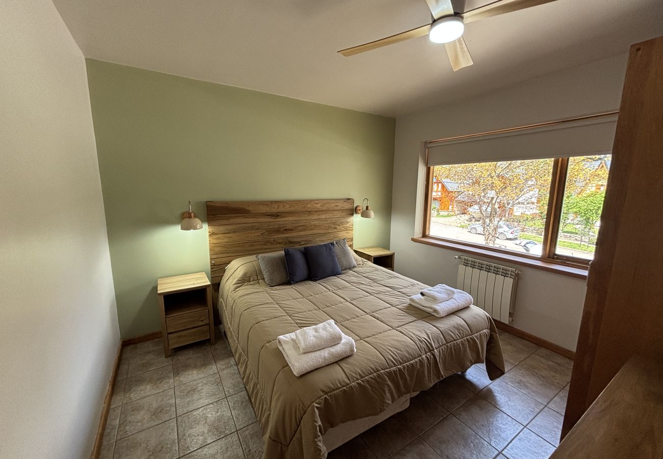 Apartamento en San Martin de los Andes - Golondrinas - Andarlibre