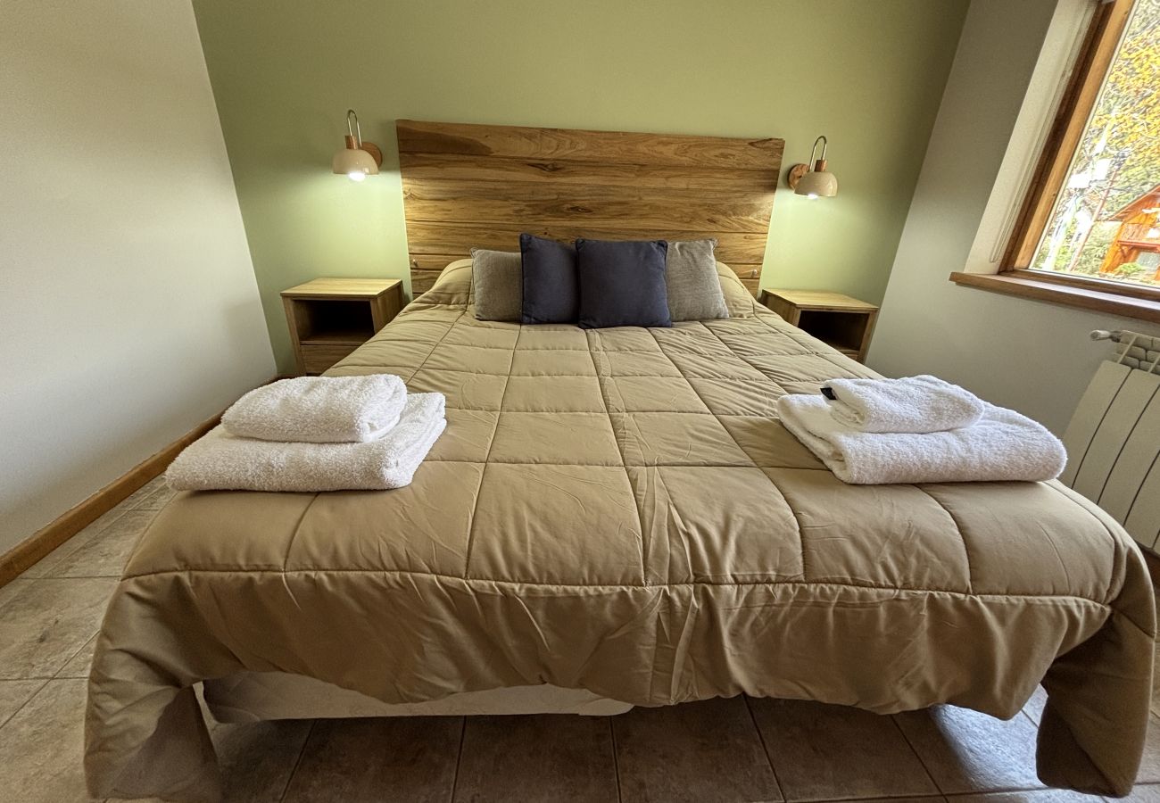 Apartamento en San Martin de los Andes - Golondrinas - Andarlibre