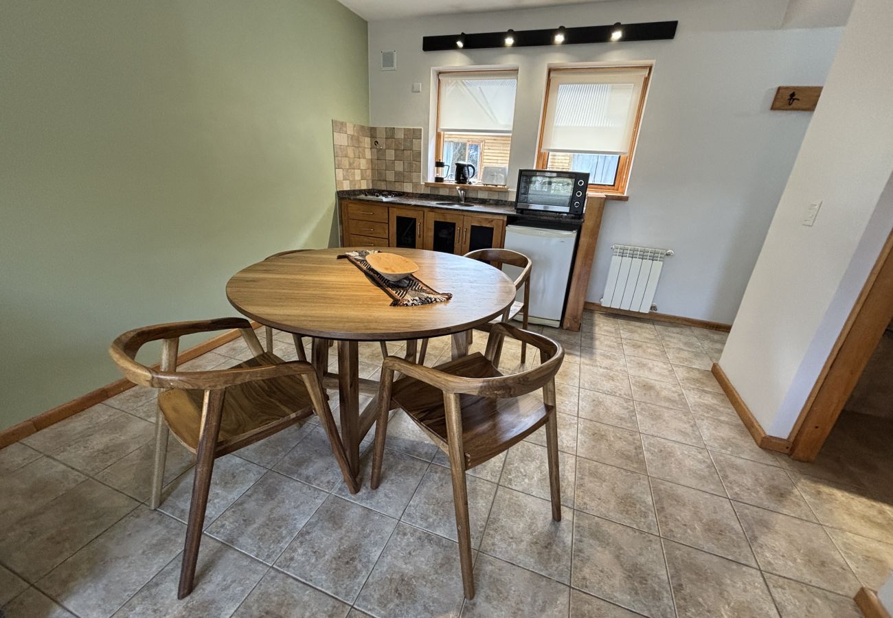 Apartamento en San Martin de los Andes - Golondrinas - Andarlibre
