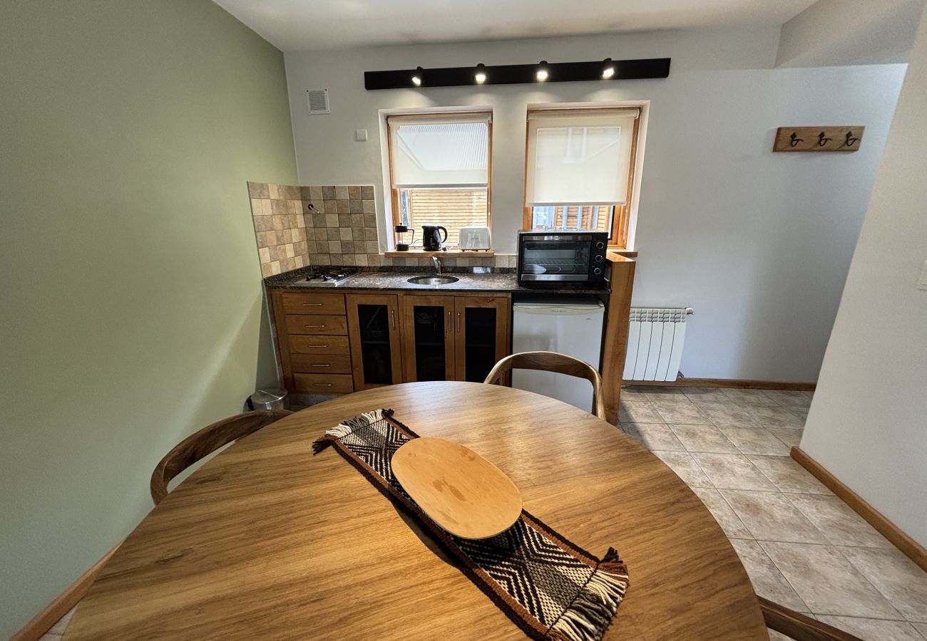 Apartamento en San Martin de los Andes - Golondrinas - Andarlibre