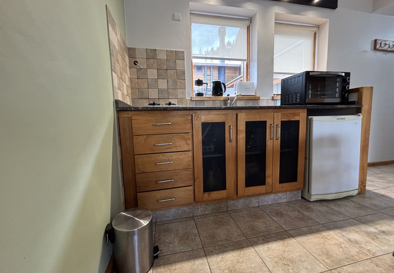 Apartamento en San Martin de los Andes - Golondrinas - Andarlibre