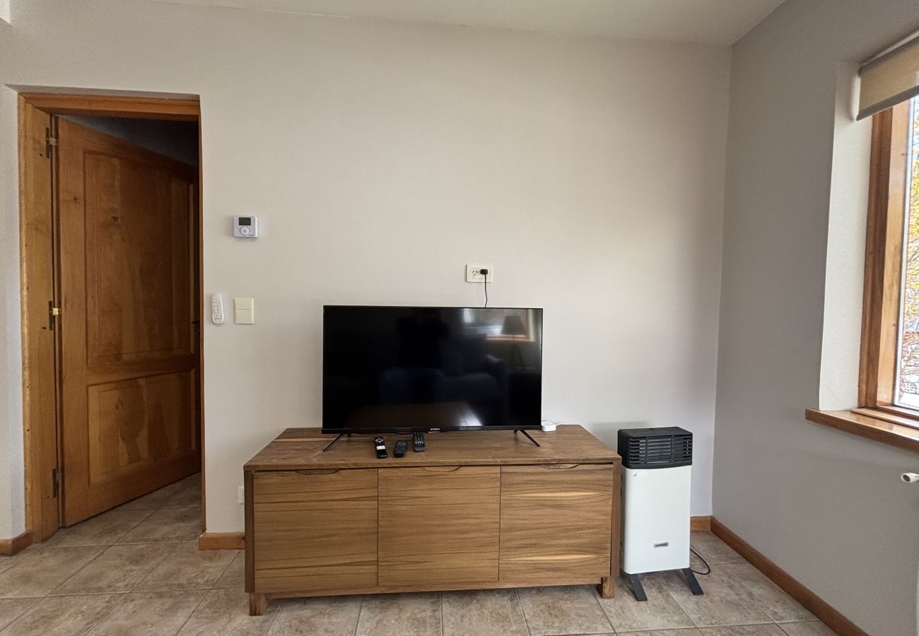 Apartamento en San Martin de los Andes - Golondrinas - Andarlibre