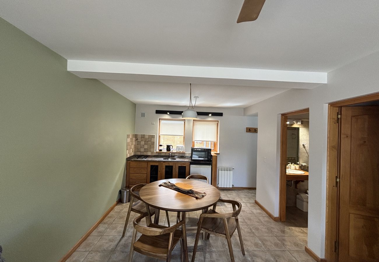 Apartamento en San Martin de los Andes - Golondrinas - Andarlibre
