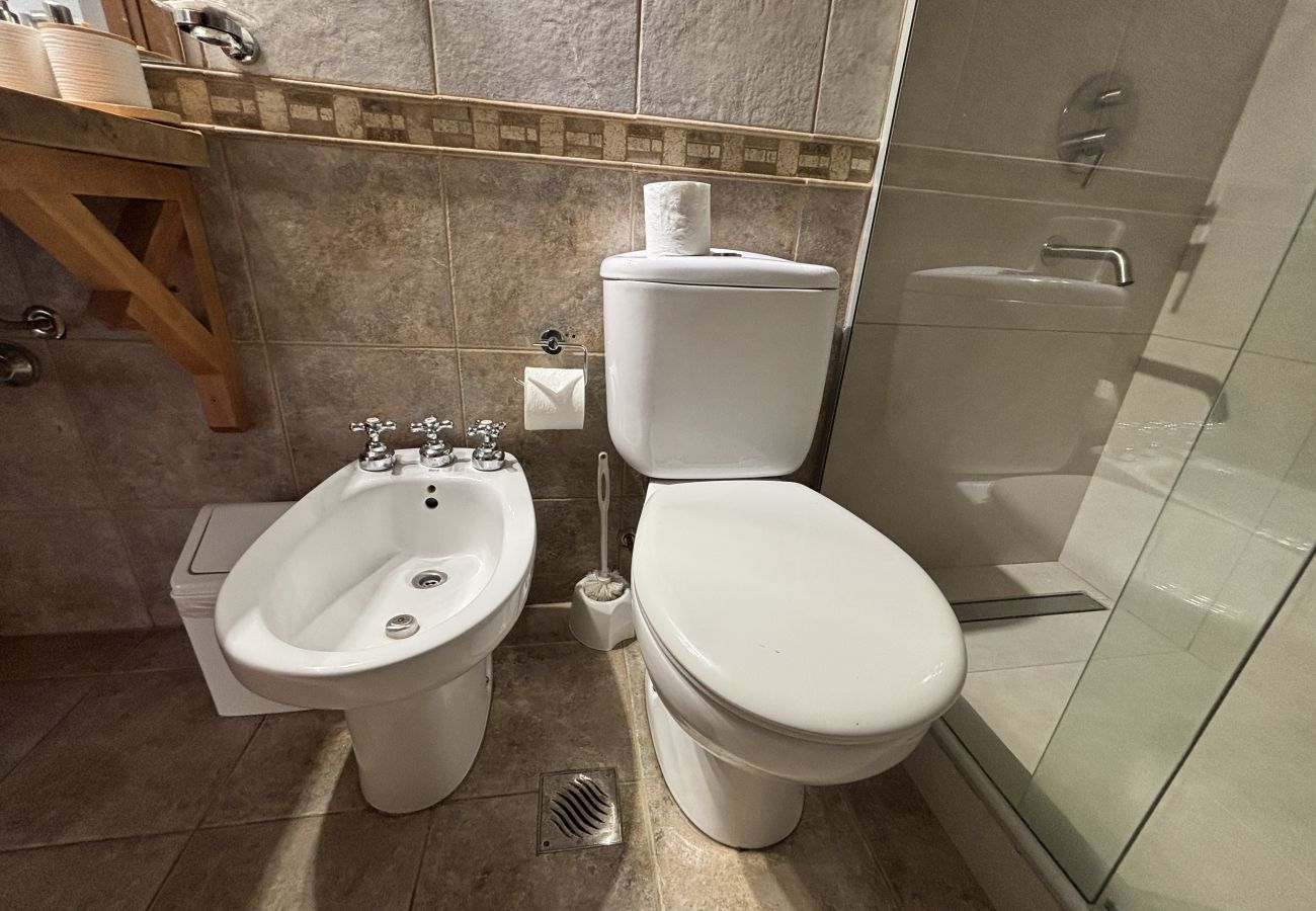 Apartamento en San Martin de los Andes - Golondrinas - Andarlibre
