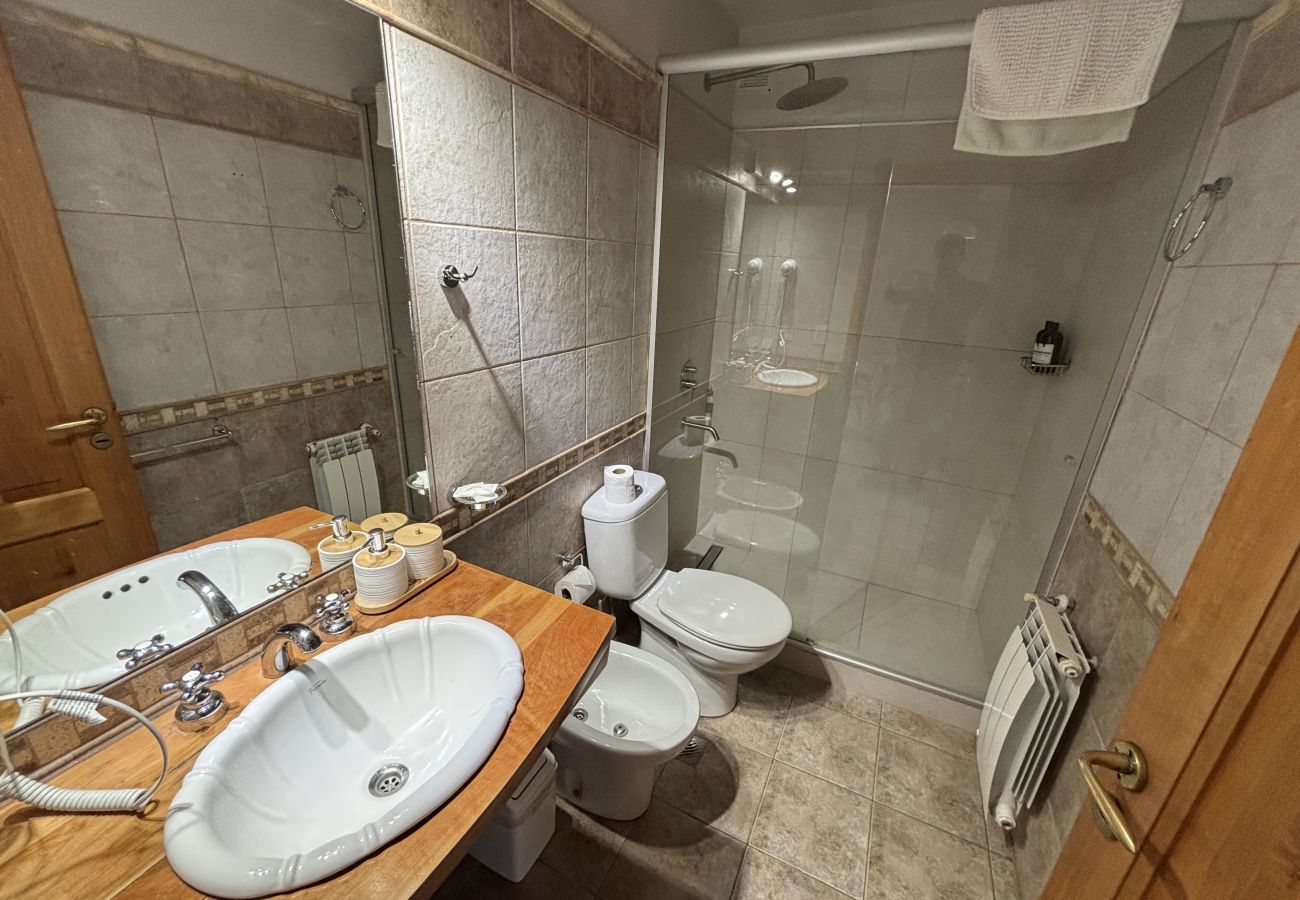 Apartamento en San Martin de los Andes - Golondrinas - Andarlibre