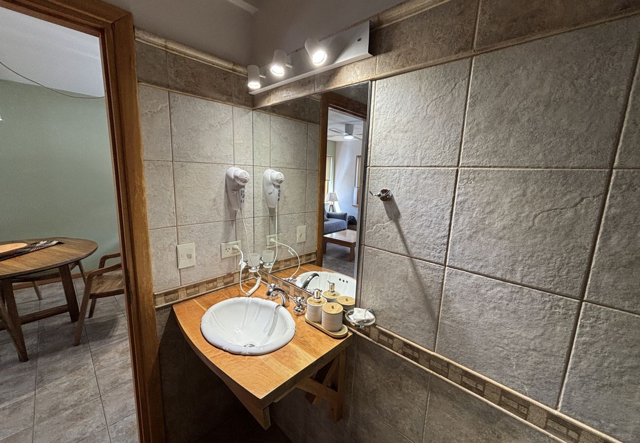 Apartamento en San Martin de los Andes - Golondrinas - Andarlibre
