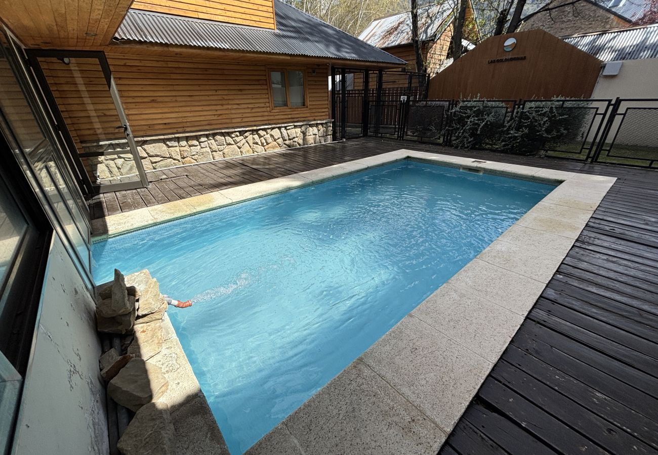 Apartamento en San Martin de los Andes - Golondrinas - Andarlibre