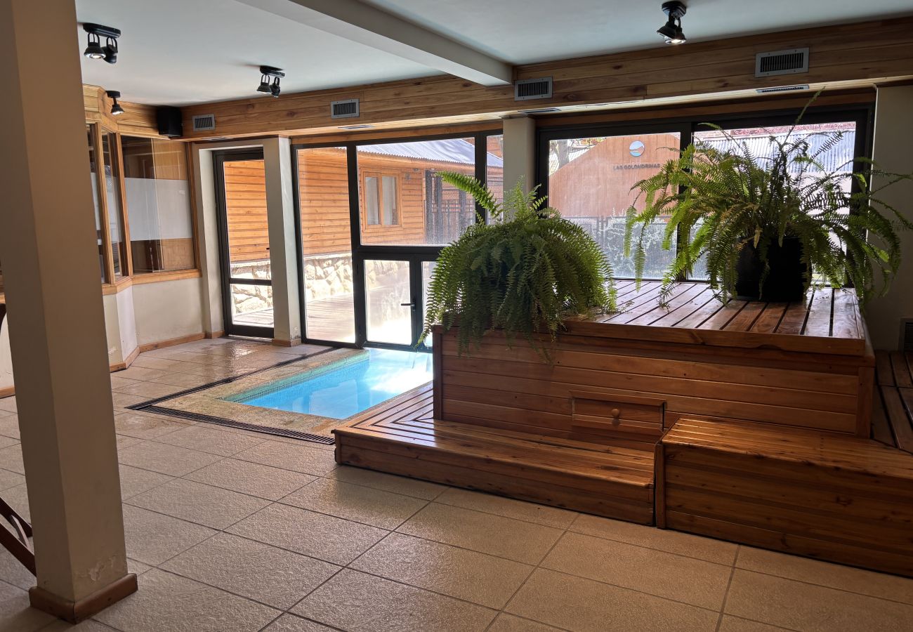 Apartamento en San Martin de los Andes - Golondrinas - Andarlibre