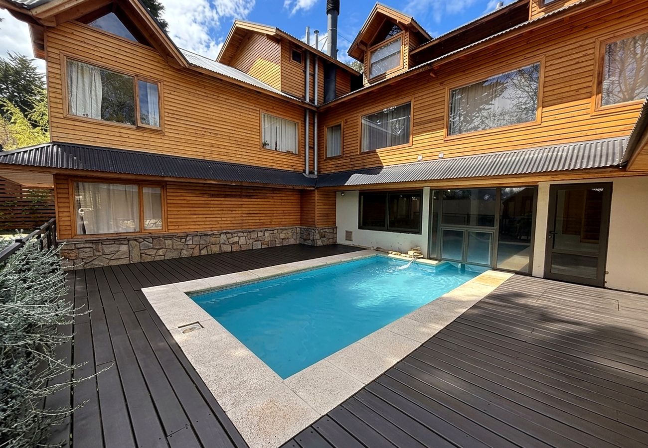 Apartamento en San Martin de los Andes - Golondrinas - Andarlibre