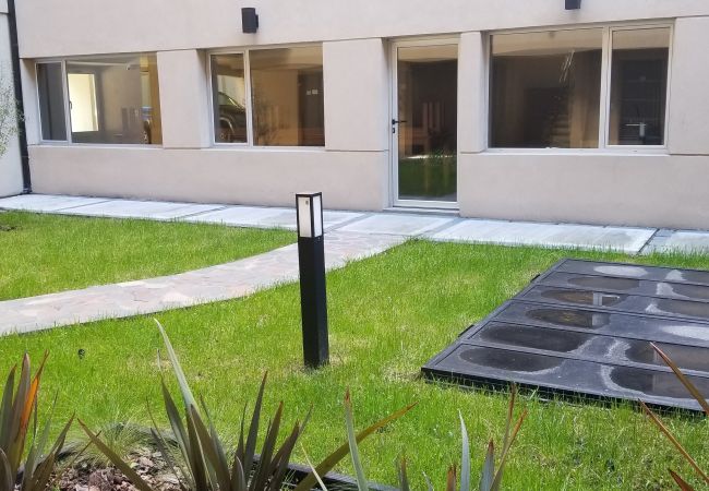 Apartamento en San Martin de los Andes - Oregon 23 - Andarlibre Apartamento en San Martin de los Andes - Oregon 23 - Andarlibre