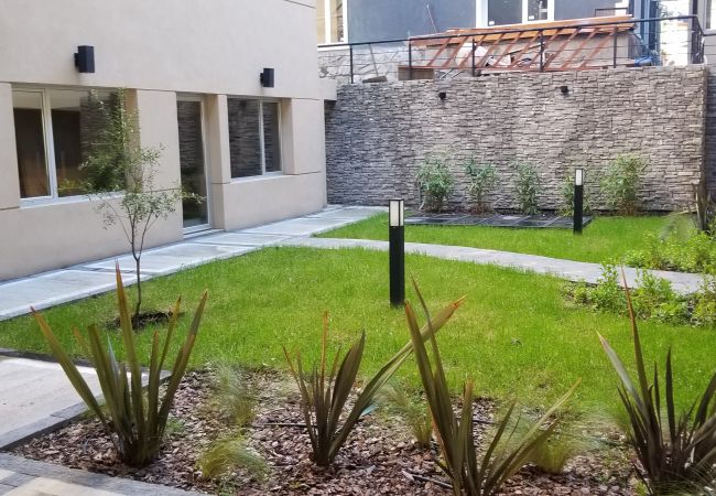 Apartamento en San Martin de los Andes - Oregon 23 - Andarlibre Apartamento en San Martin de los Andes - Oregon 23 - Andarlibre
