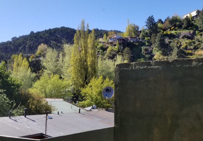 Apartamento en San Martin de los Andes - Oregon 23 - Andarlibre Apartamento en San Martin de los Andes - Oregon 23 - Andarlibre