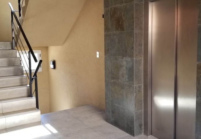 Apartamento en San Martin de los Andes - Oregon 23 - Andarlibre Apartamento en San Martin de los Andes - Oregon 23 - Andarlibre