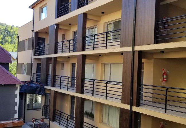 Apartamento en San Martin de los Andes - Oregon 23 - Andarlibre Apartamento en San Martin de los Andes - Oregon 23 - Andarlibre