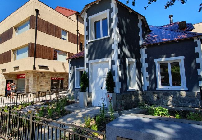 Apartamento en San Martin de los Andes - Oregon 23 - Andarlibre Apartamento en San Martin de los Andes - Oregon 23 - Andarlibre