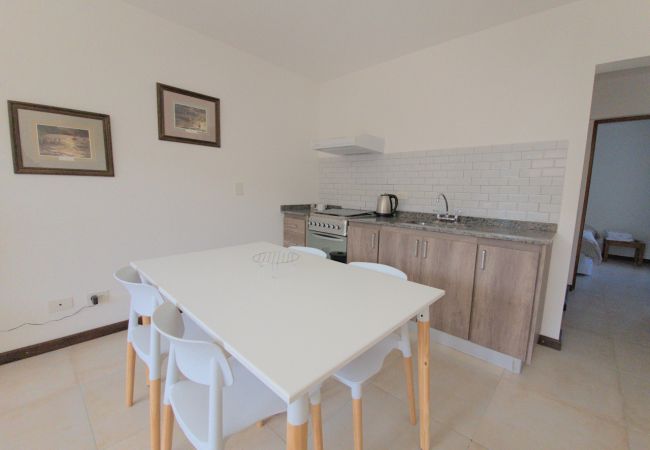 Apartamento en San Martin de los Andes - Oregon 23 - Andarlibre Apartamento en San Martin de los Andes - Oregon 23 - Andarlibre