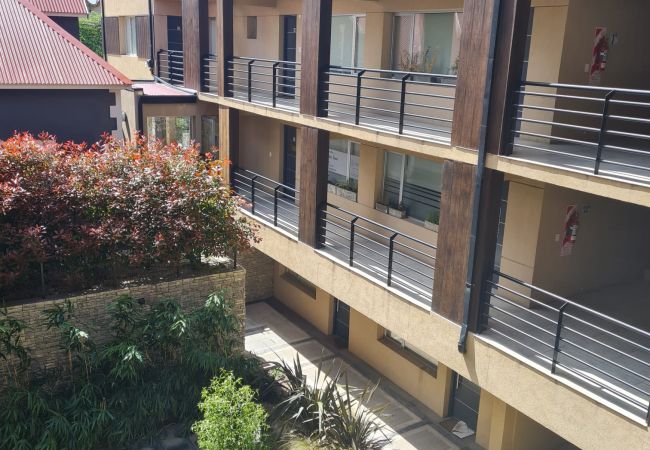 Apartamento en San Martin de los Andes - Oregon 23 - Andarlibre