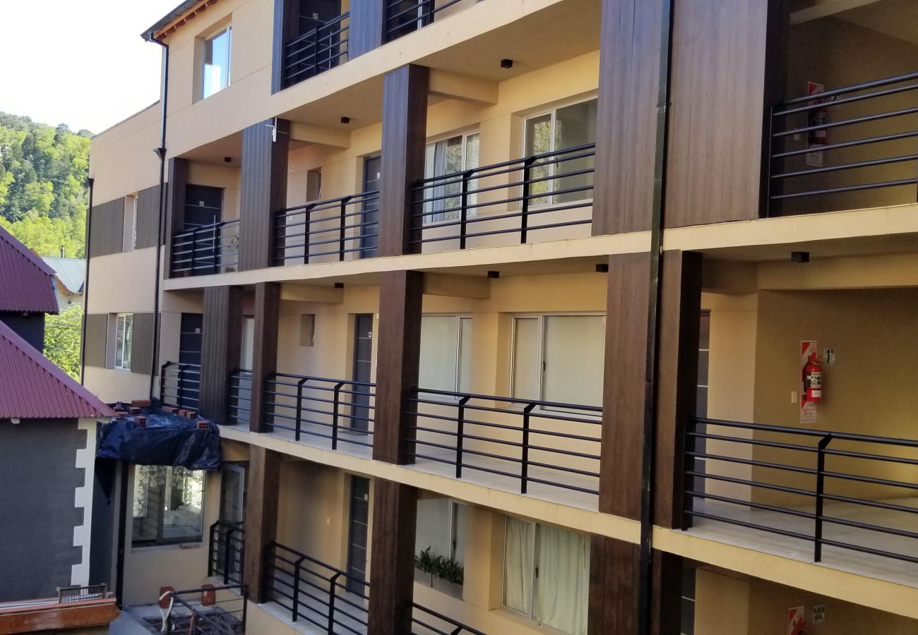 Apartamento en San Martin de los Andes - Oregon 23 - Andarlibre Apartamento en San Martin de los Andes - Oregon 23 - Andarlibre