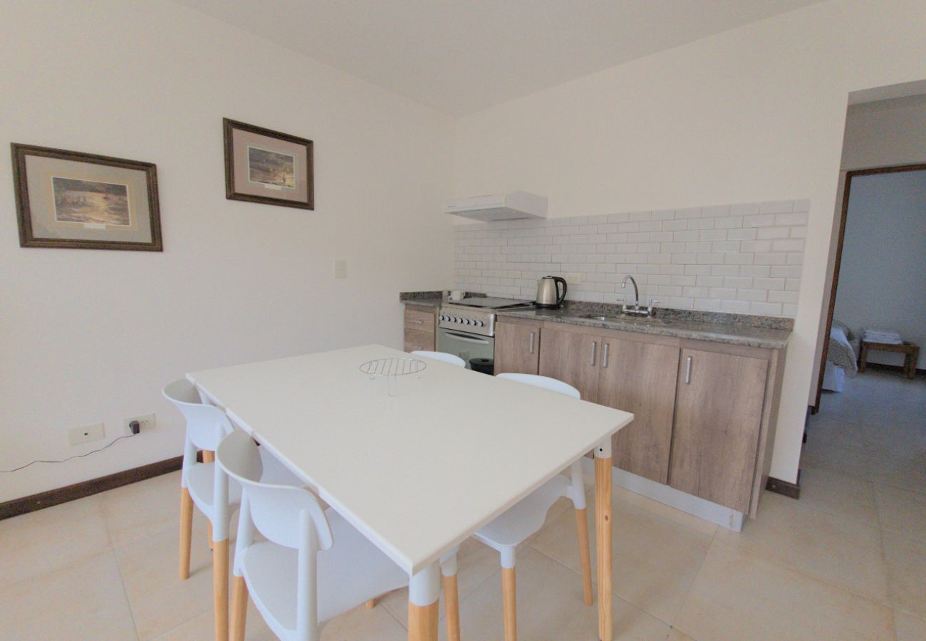 Apartamento en San Martin de los Andes - Oregon 23 - Andarlibre Apartamento en San Martin de los Andes - Oregon 23 - Andarlibre