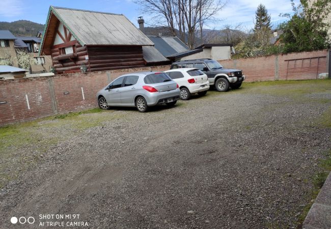 Apartamento en San Martin de los Andes - Rocacindo - Andarlibre Apartamento en San Martin de los Andes - Rocacindo - Andarlibre