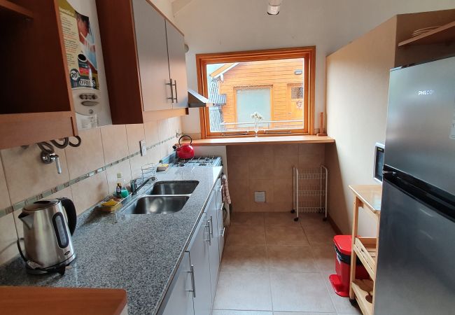 Apartamento en San Martin de los Andes - Rocacindo - Andarlibre Apartamento en San Martin de los Andes - Rocacindo - Andarlibre