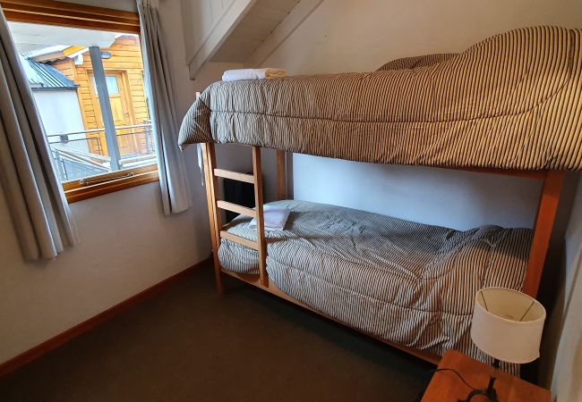 Apartamento en San Martin de los Andes - Rocacindo - Andarlibre Apartamento en San Martin de los Andes - Rocacindo - Andarlibre
