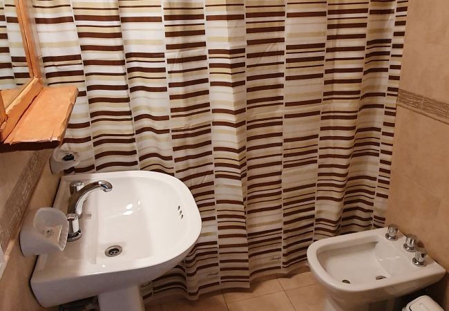 Apartamento en San Martin de los Andes - Rocacindo - Andarlibre Apartamento en San Martin de los Andes - Rocacindo - Andarlibre