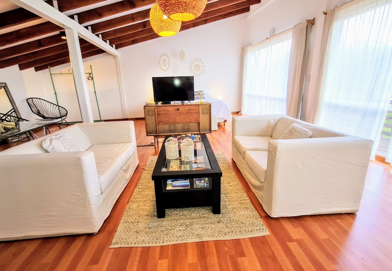 Estudio en San Carlos de Bariloche - BALCON AL PARAISO