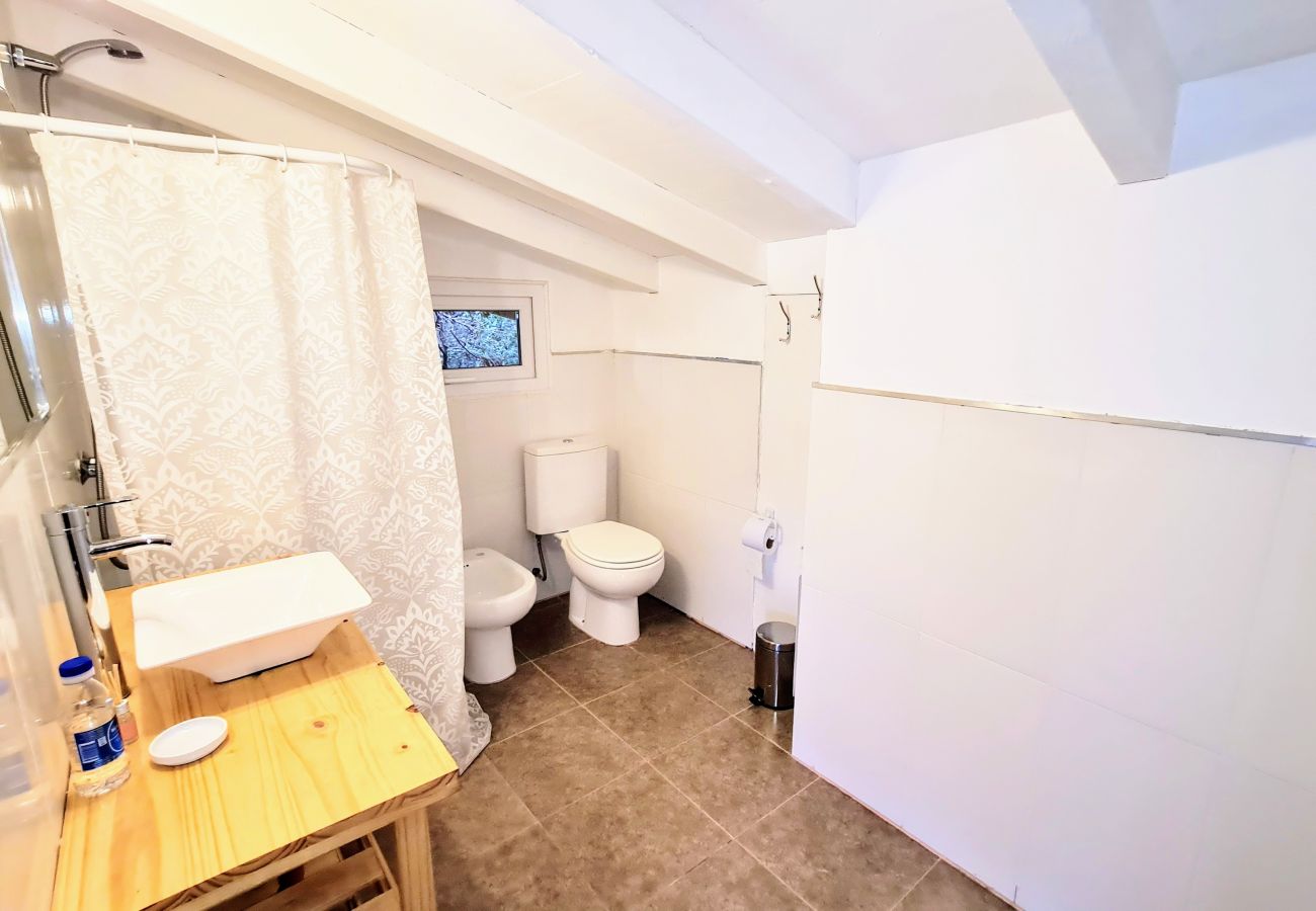 Estudio en San Carlos de Bariloche - BALCON AL PARAISO