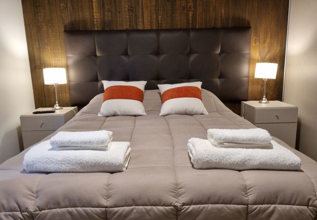 Apartamento en San Martin de los Andes - Aluen 1C - Andarlibre