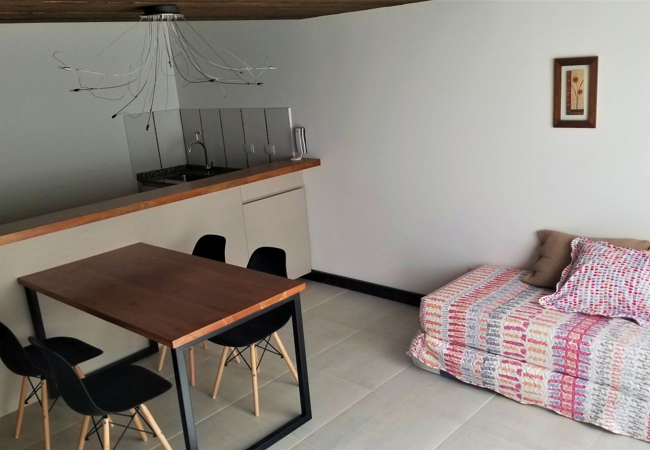 Apartamento en San Martin de los Andes - Aluen 1C - Andarlibre