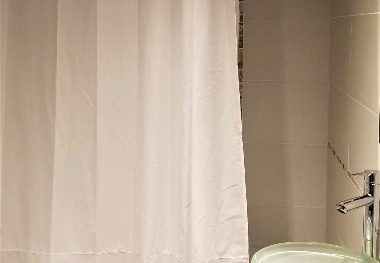 Apartamento en San Martin de los Andes - Aluen 1C - Andarlibre